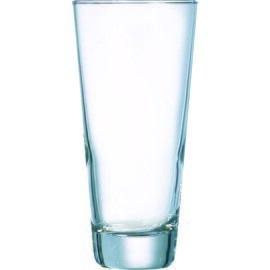 RESTPOSTEN | Longdrinkglas BEAMING FH38 38 cl Produktbild