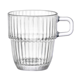 Kaffeeglas BARSHINE 18,5 cl H 80 mm Produktbild