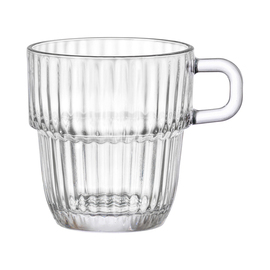 Kaffeeglas BARSHINE 25 cl H 85 mm Produktbild