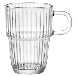 Bockbecher BARSHINE 31,5 cl H 113 mm Produktbild