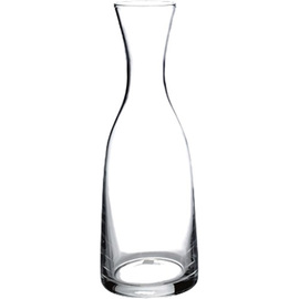 Karaffe BUDELLE Glas Eichmaß 0,2 ltr H 186 mm Produktbild