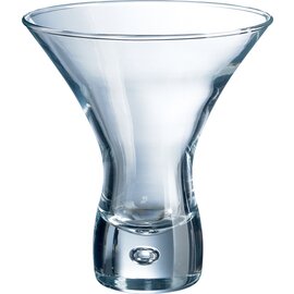 Amuse Gueule Glas EAT Cancun XL 24 cl Glas  Ø 110 mm  H 117,5 mm Produktbild