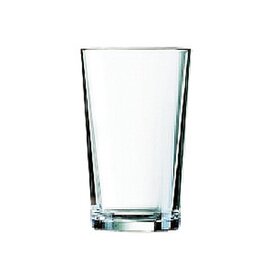 Becherglas | Universalglas CONIQUE | 28 cl Ø 72,5 mm H 118 mm Produktbild