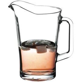 Pitcherkrug FESTIVAL Glas 1800 ml H 229 mm Produktbild