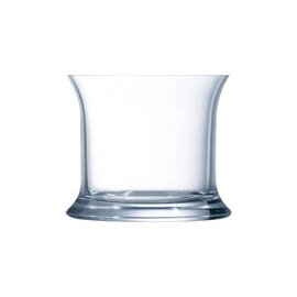 Schnapsglas Fiesta FB8, GV 8 cl.,  Ø 65 mm, H 57,5 mm Produktbild