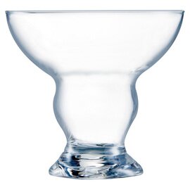 RESTPOSTEN | Margaritaschale / Eisschale Fiesta, transparent, 27 cl, Ø 109 cm, H 100 mm, 190 gr. Produktbild