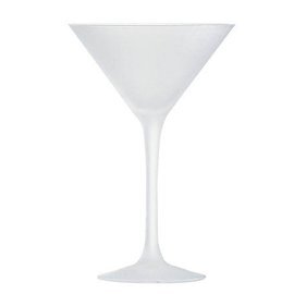 RESTPOSTEN | Cocktail, frosted, GV 22 cl., Ø 116 mm, H 172 mm Produktbild