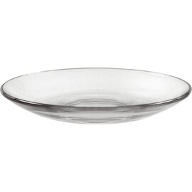 RESTPOSTEN | Untertasse LYS GIGOGNE | Hartglas Ø 134 mm Produktbild