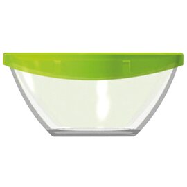 Schale KEEP N BOWL 0,48 ltr grün Ø 285 mm  H 138 mm Produktbild