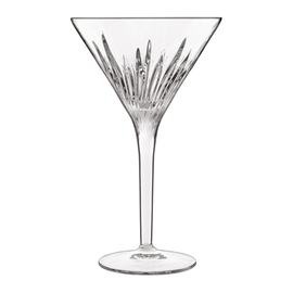 Martinischale MIXOLOGY 21,5 cl mit Relief Produktbild