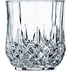 Whiskybecher "Longchamp" Diamax Crystal, 32 cl, Ø 84 mm, H 95 mm, 270 gr. Produktbild