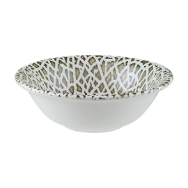 Schale ENVISIO LAPYA WOOD Gourmet 400 ml rund Ø 160 mm H 54 mm Produktbild