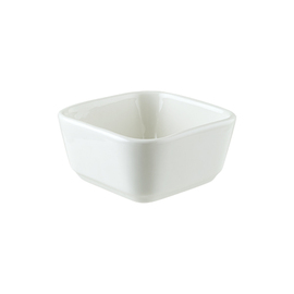 Quadratschale MOOD CREAM 110 ml | 90 mm x 90 mm H 44 mm Produktbild