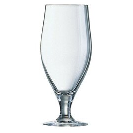 RESTPOSTEN | Bierglas CERVOISE 62 cl mit Eichstrich 0,5 ltr Produktbild