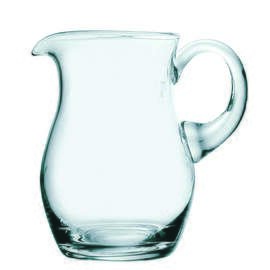 Karaffe ANTWERPEN Glas 1150 ml Eichmaß 1 ltr H 174 mm Produktbild