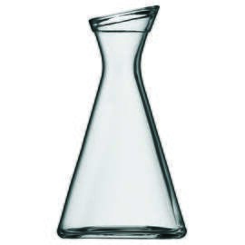 Karaffe PISA Glas Kristallglas 250 ml H 171 mm Produktbild