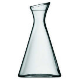 Karaffe PISA Glas Kristallglas 500 ml H 206 mm Produktbild