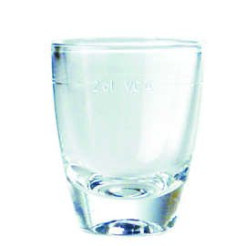 stamper glas GIN 12 3,5 cl Produktbild