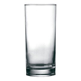 Longdrinkglas Nordland, GV 28,5 cl, Ø 61,5 mm, H 135 mm, 252 gr. Produktbild
