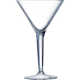 RESTPOSTEN | Cocktailschale 30 cl OUTDOOR PERFECT Mehrweg SAN Produktbild