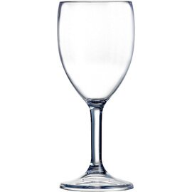 Weinglas 30 cl OUTDOOR PERFECT Mehrweg SAN Produktbild