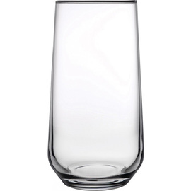 Longdrinkglas ALLEGRA V-BLOCK antimikrobiell 47 cl Ø 78 mm H 148 mm Produktbild