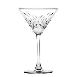 Martinischale TIMELESS 23 cl mit Relief Produktbild