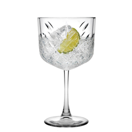 Cocktailglas | Ginglas TIMELESS 55 cl mit Relief Produktbild 1 S