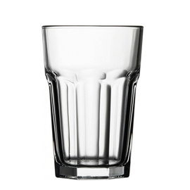 RESTPOSTEN | Tumbler CASABLANCA V-BLOCK antimikrobiell 29 cl Ø 78 mm H 120 mm Produktbild