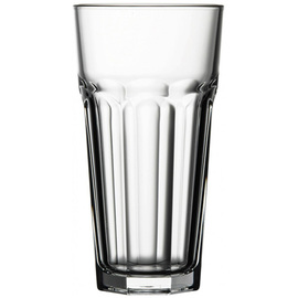 RESTPOSTEN | Longdrinkglas CASABLANCA V-BLOCK antimikrobiell 47,5 cl Ø 86 mm H 161 mm Produktbild