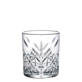 Whiskyglas TIMELESS 21 cl mit Relief Produktbild