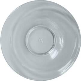 P 54281 Untertasse, zu Teeglas,  Ø 120 mm, H 17 mm Produktbild