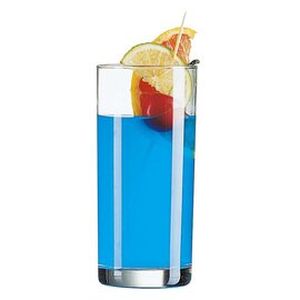 Longdrinkglas Princesa FH12, 0,3 L /-/, GV 355 ml, Ø 65 mm, H 174 mm Produktbild