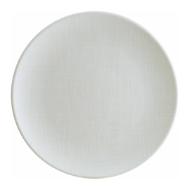 Teller flach IKAT WHITE Moove Porzellan Ø 250 mm Produktbild
