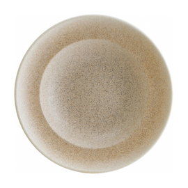 Teller tief Ø 240 mm LUCA SALMON Gourmet Porzellan Dekor Produktbild