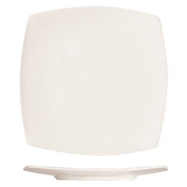 Restposten | Teller, flach, "ELEGANCE WHITE", 310 x 310 mm, H 35 mm Produktbild