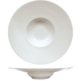 RESTPOSTEN | Teller SAVOR Porzellan cremeweiß  Ø 310 mm Produktbild