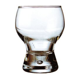 Amuse-bouche-glas EAT Cosmos 5 cl Glas  Ø 51 mm  H 67 mm Produktbild