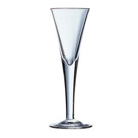 Restposten | Select Aquavitglas, GV 3,5 cl., 2 cl. /-/, Ø 46 mm, H 134 mm Produktbild