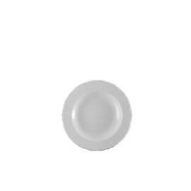 Salatteller MARIENBAD Porzellan weiß  Ø 190 mm Produktbild