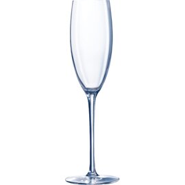Chef- & Sommelierglas "Select Flute", 18 cl, Ø 64 mm, H 239 mm, 115gr. Produktbild