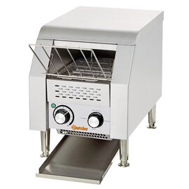 Durchlauftoaster Mini | Stundenleistung 75 Toasts Produktbild