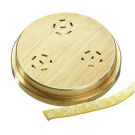 Pasta-Matrize Tagliolini 3 mm Produktbild