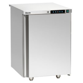 Kühlschrank 161 ltr | Umluftkühlung | Türanschlag rechts Produktbild