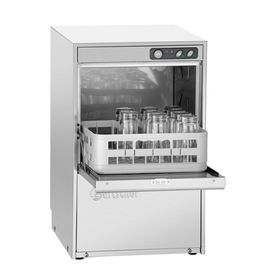 Spülmaschine GS C350 LP mit Laugenpumpe Produktbild 1 S