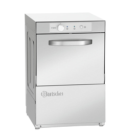 Spülmaschine GS E400 LPR K mit Laugenpumpe Produktbild