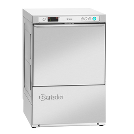 Spülmaschine GS M400 LP K mit Laugenpumpe Produktbild