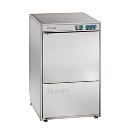 Gläserspülmaschine TF 350 DELTAMAT 30 Körbe/h 230 Volt Produktbild