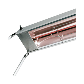 Infrarot-Wärmebrücke IHR1250 L 1370 mm Produktbild 2 S
