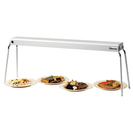 Infrarot-Wärmebrücke IHR1250 L 1370 mm Produktbild 4 S